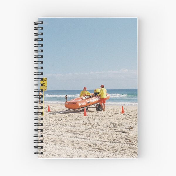 Item preview, Life Guards on site designed and sold by TKPhotoPrints.