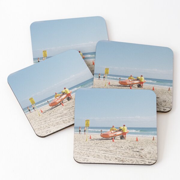 Item preview, Life Guards on site designed and sold by TKPhotoPrints.