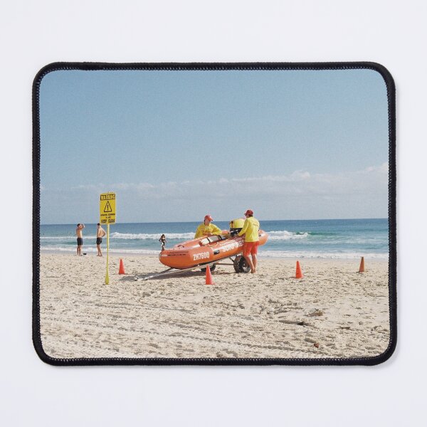 Item preview, Life Guards on site designed and sold by TKPhotoPrints.