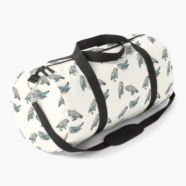 Item preview, Cute meyers parrot pack designed and sold by Artofmayara.
