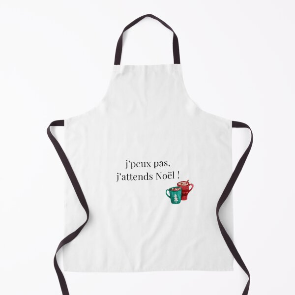 Item preview, I can't, I'm waiting for Christmas! designed and sold by emilieglp.