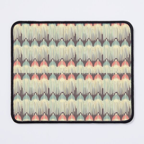 Item preview, Elegant Fringe Prints with Cultural Flair designed and sold by communedesigns.