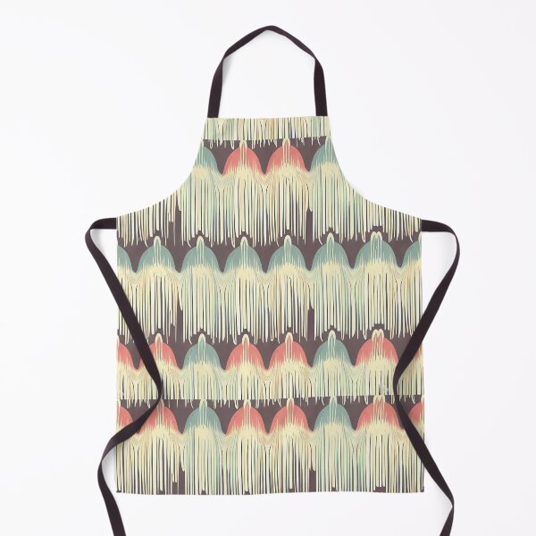 Item preview, Elegant Fringe Prints with Cultural Flair designed and sold by communedesigns.