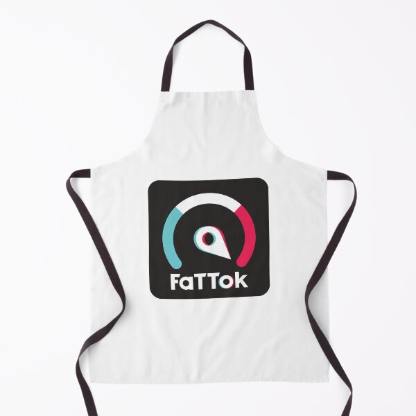Item preview, Fat Tok designed and sold by davidbeattie.