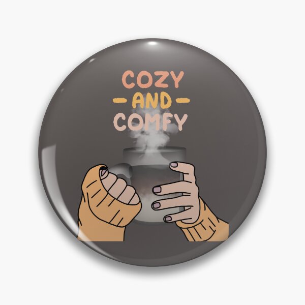 Item preview, Cozy Cup designed and sold by DecoVibe.