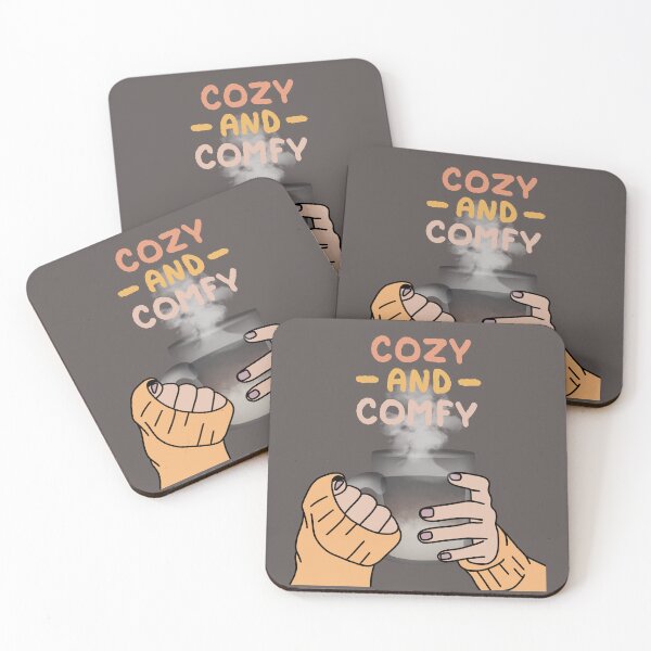 Item preview, Cozy Cup designed and sold by DecoVibe.