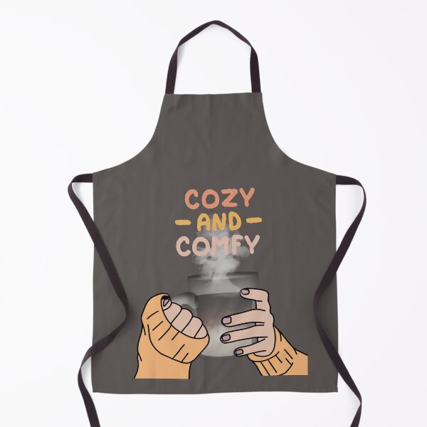 Item preview, Cozy Cup designed and sold by DecoVibe.