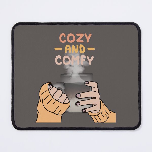 Item preview, Cozy Cup designed and sold by DecoVibe.