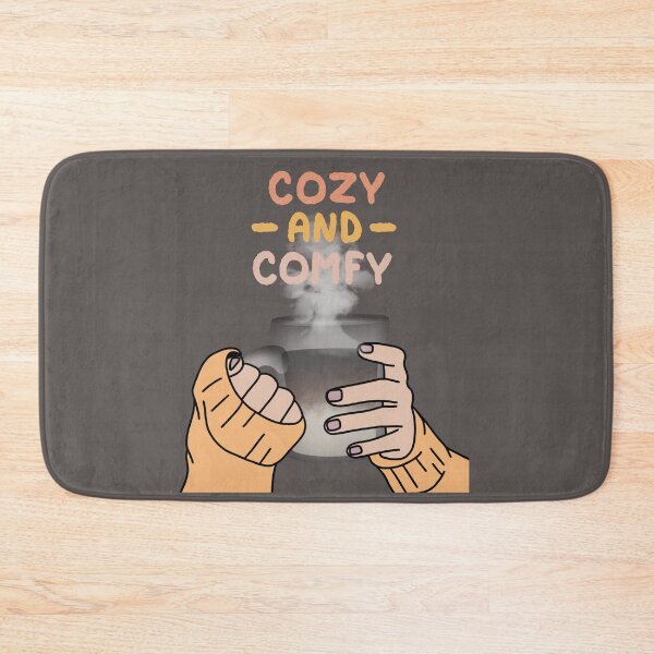 Item preview, Cozy Cup designed and sold by DecoVibe.
