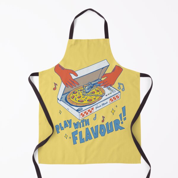 Item preview, Play With Flavour designed and sold by MvdSwink.