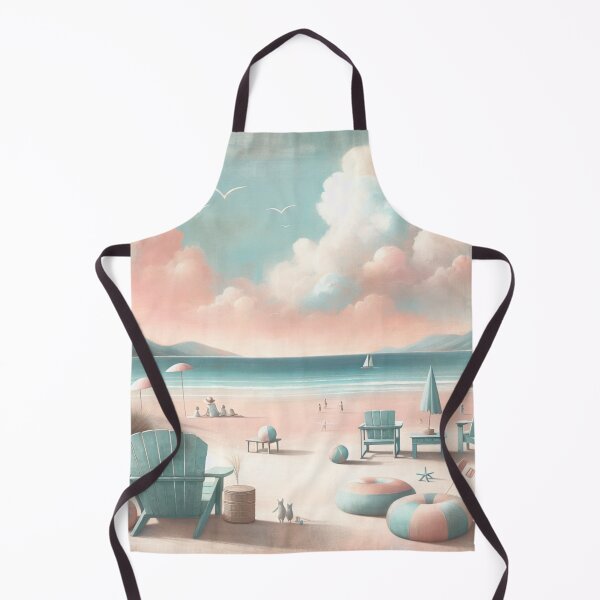 Item preview, Beach Nursery Design - 38 designed and sold by Acabee.
