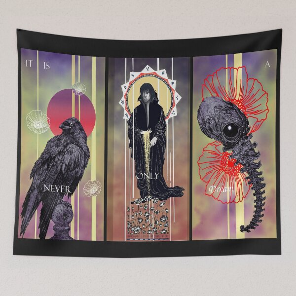 Item preview, The Sandman designed and sold by Lunetcrafts.