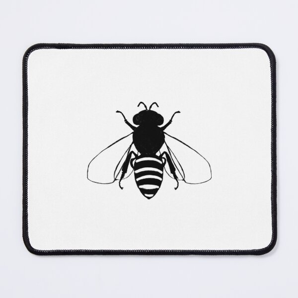 Item preview, Honey Bee designed and sold by jookietea.