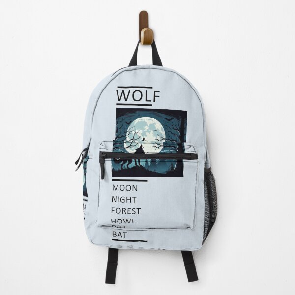 Item preview, Howl at the Moon designed and sold by zzz888.