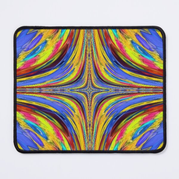 Item preview, Abstraction entanglement 54 designed and sold by Gluecknika.