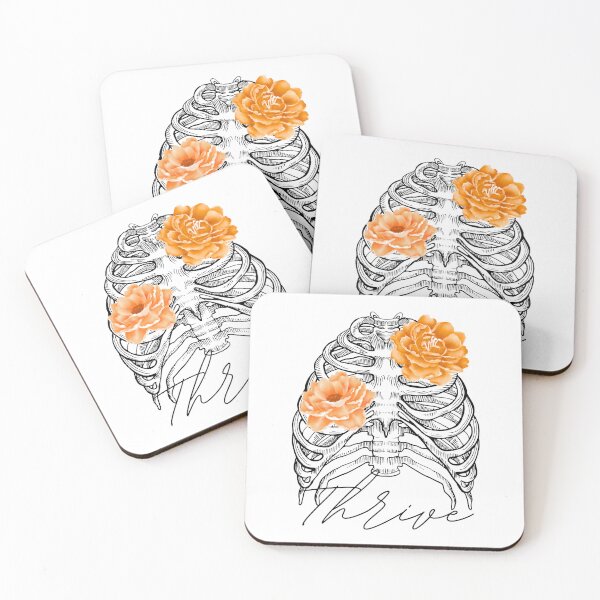 Item preview, Thrive designed and sold by Kiwis-Colors.