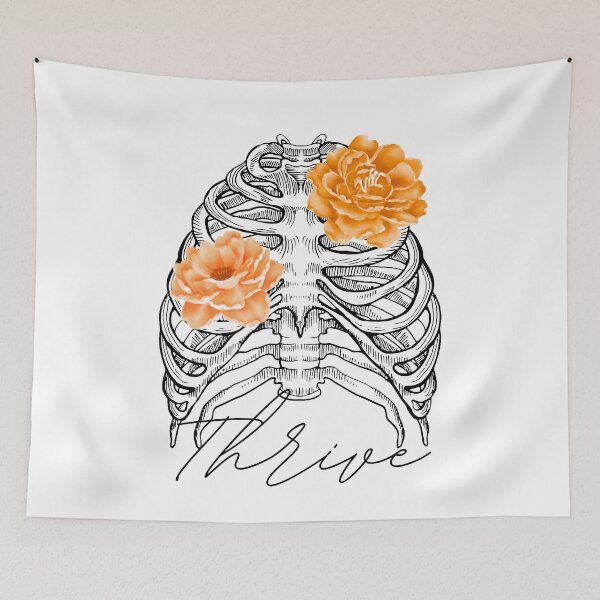 Item preview, Thrive designed and sold by Kiwis-Colors.