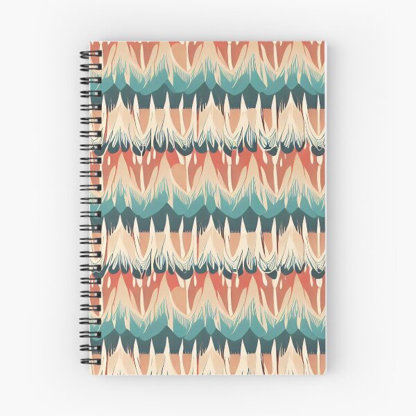 Item preview, Artisanal Fringe Patterns for Creative Projects designed and sold by communedesigns.