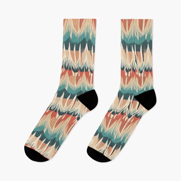 Item preview, Artisanal Fringe Patterns for Creative Projects designed and sold by communedesigns.