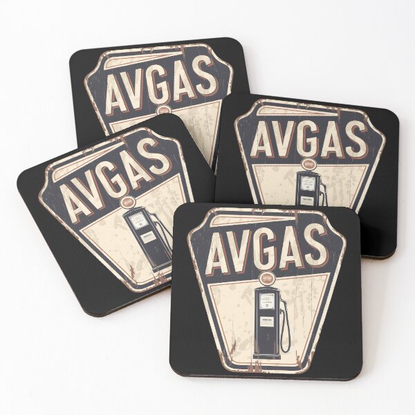 Item preview, AVGAS designed and sold by zarshirts.