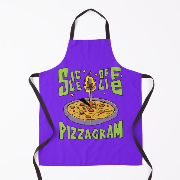 Item preview, Pizzagram designed and sold by MvdSwink.