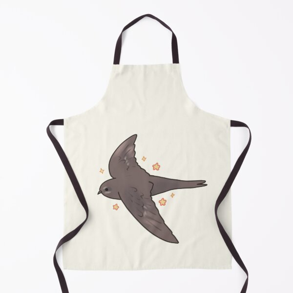 Item preview, Common Swift illustration  designed and sold by Artofmayara.