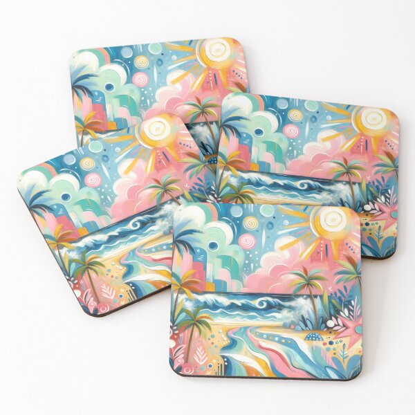 Item preview, Beach Nursery Design - 39 designed and sold by Acabee.
