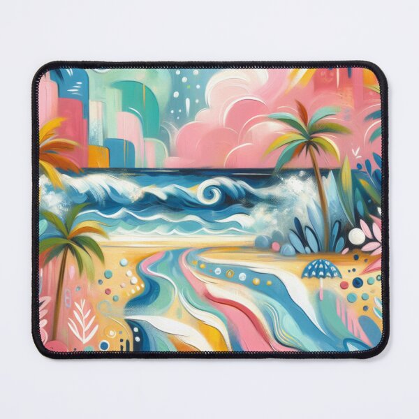 Item preview, Beach Nursery Design - 39 designed and sold by Acabee.