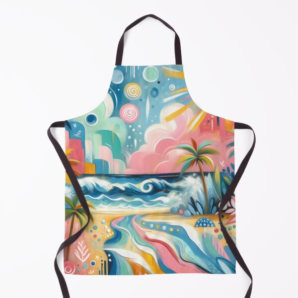 Item preview, Beach Nursery Design - 39 designed and sold by Acabee.