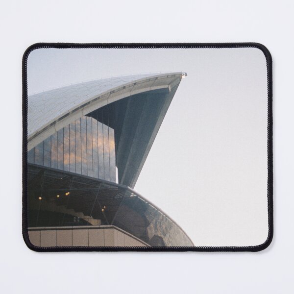 Item preview, Sydney Opera House designed and sold by TKPhotoPrints.