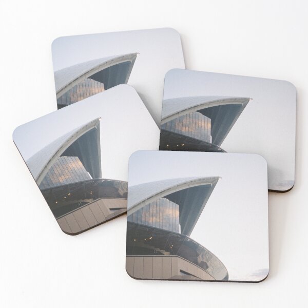 Item preview, Sydney Opera House designed and sold by TKPhotoPrints.