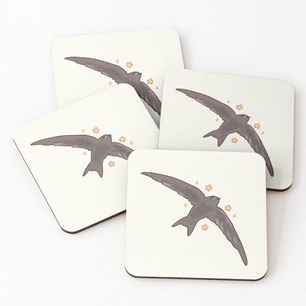 Item preview, Common Swift art  designed and sold by Artofmayara.
