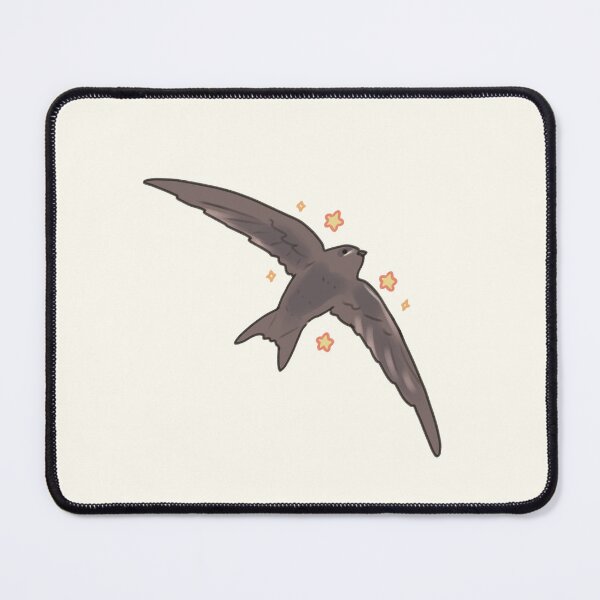 Item preview, Common Swift art  designed and sold by Artofmayara.