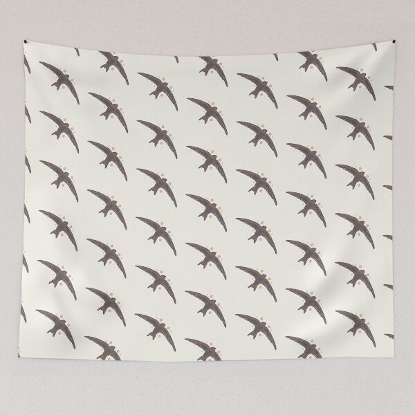 Item preview, Common Swift art  designed and sold by Artofmayara.