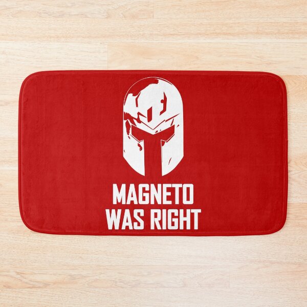 Item preview, M Was Right 2 designed and sold by RealMDesigns.
