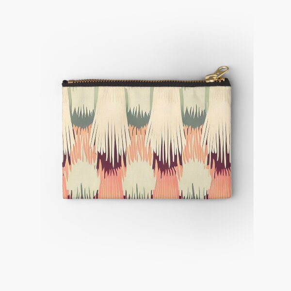 Item preview, Vibrant Fringe Motifs for Unique Textiles designed and sold by communedesigns.
