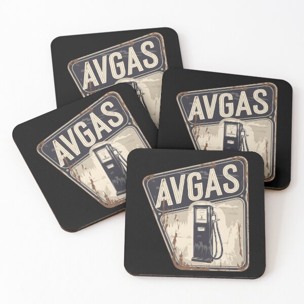 Item preview, AVGAS designed and sold by zarshirts.