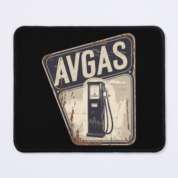 Item preview, AVGAS designed and sold by zarshirts.