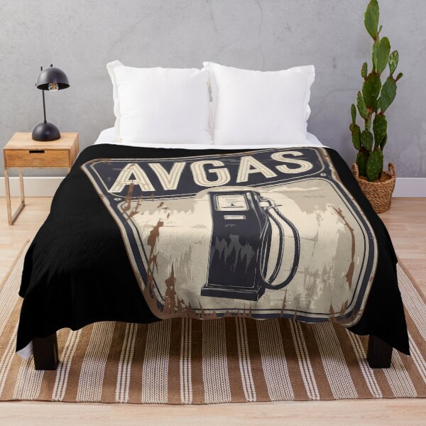 Item preview, AVGAS designed and sold by zarshirts.