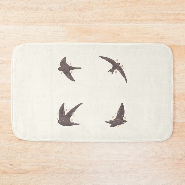 Item preview, Cute Common Swift pack  designed and sold by Artofmayara.