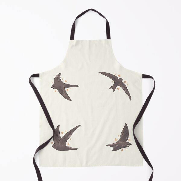 Item preview, Cute Common Swift pack  designed and sold by Artofmayara.