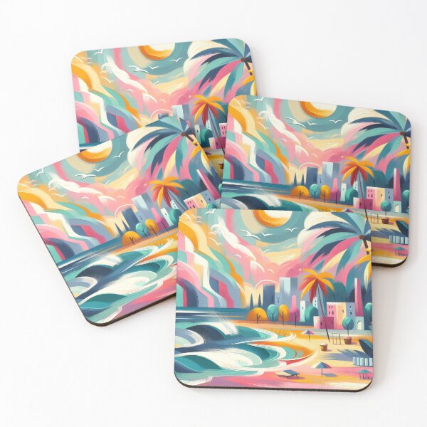 Item preview, Beach Nursery Design - 40 designed and sold by Acabee.