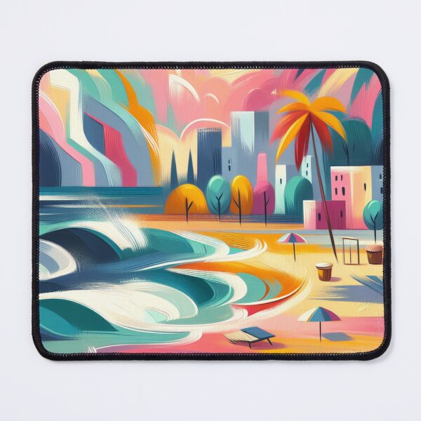 Item preview, Beach Nursery Design - 40 designed and sold by Acabee.