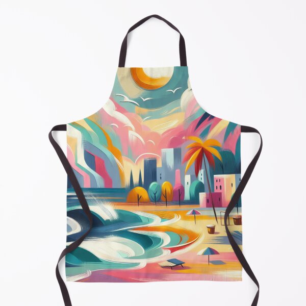 Item preview, Beach Nursery Design - 40 designed and sold by Acabee.