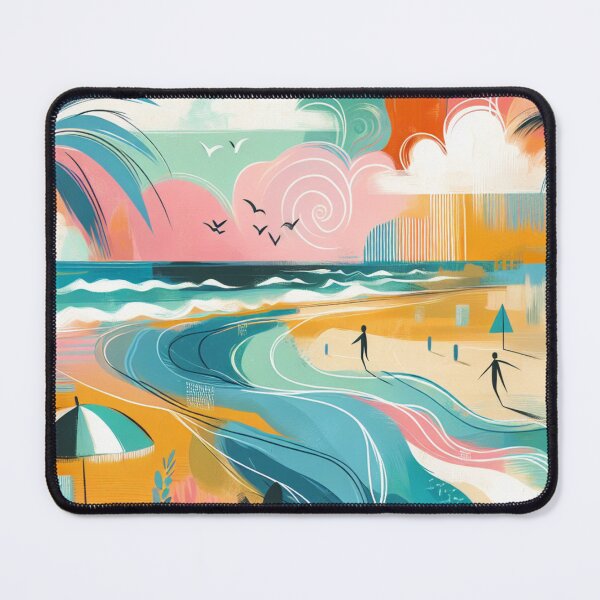 Item preview, Beach Nursery Design - 41 designed and sold by Acabee.
