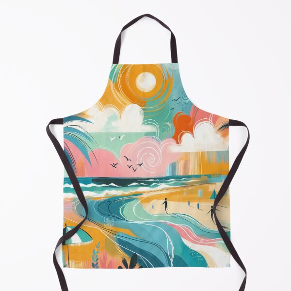 Item preview, Beach Nursery Design - 41 designed and sold by Acabee.