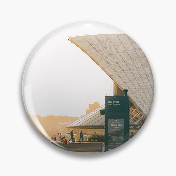 Item preview, Opera House Sunset designed and sold by TKPhotoPrints.