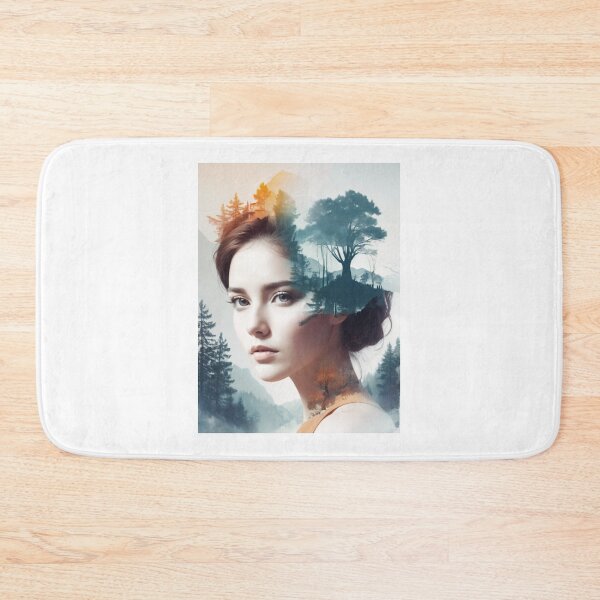 Item preview,    Merging Landscapes with Soul designed and sold by KilianSzmid.