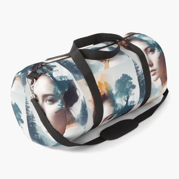 Item preview, Merging Landscapes with Soul designed and sold by KilianSzmid.