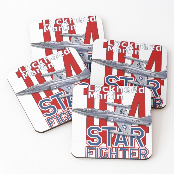 Item preview, Starfifhter designed and sold by starlingline.